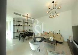 Townhouse - 4 bedrooms - 5 bathrooms for sale in Kaya - Masaar - Tilal City - Sharjah