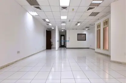 Office Space - Studio - 1 Bathroom for rent in Al Mamzar - Deira - Dubai