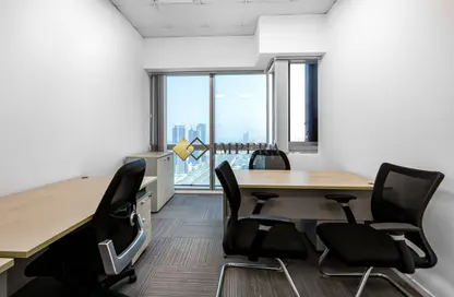 Office Space - Studio for rent in The One Tower - Barsha Heights (Tecom) - Dubai Office Space - Studio for rent in The One Tower - Barsha Heights (Tecom) - Dubai
