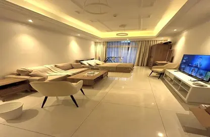 Apartment - Studio - 1 Bathroom for sale in Vincitore Palacio - Arjan - Dubai