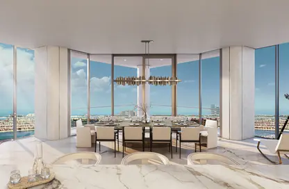 Apartment - 2 Bedrooms - 3 Bathrooms for sale in Palm Beach Towers 2 - Palm Beach Towers - Palm Jumeirah - Dubai