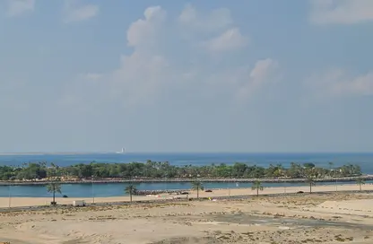 Apartment - 2 Bedrooms - 4 Bathrooms for rent in Noor Residence - Maryam Gate Residence - Maryam Island - Sharjah