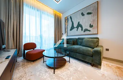 Apartment - 2 Bedrooms - 2 Bathrooms for rent in Park Lane by Heilbronn - Jumeirah Village Circle - Dubai