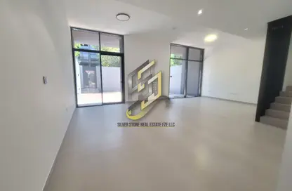 Townhouse - 4 Bedrooms - 4 Bathrooms for rent in Robinia - Masaar - Tilal City - Sharjah