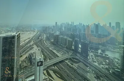 Apartment - 3 Bedrooms - 3 Bathrooms for sale in Tower B - DAMAC Towers by Paramount - Business Bay - Dubai