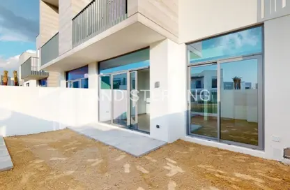 فيلا - 3 غرف نوم - 4 حمامات للايجار في جوي - المرابع العربية 3 - دبي