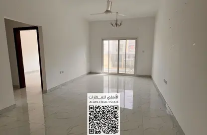 شقة - 2 غرف نوم - 2 حمامات للايجار في 3 المويهات - المويهات - عجمان