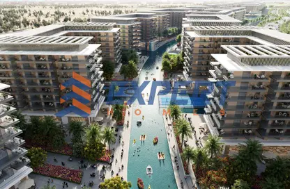 شقة - 2 غرف نوم - 2 حمامات للبيع في داماك ريفرسايد فيوز - مجمع دبي للاستثمار 2 - مجمع دبي للإستثمار - دبي شقة - 2 غرف نوم - 2 حمامات للبيع في داماك ريفرسايد فيوز - مجمع دبي للاستثمار 2 - مجمع دبي للإستثمار - دبي