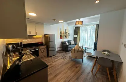 Apartment - 1 Bedroom - 2 Bathrooms for sale in Laguna Tower - JLT Cluster A - Jumeirah Lake Towers - Dubai