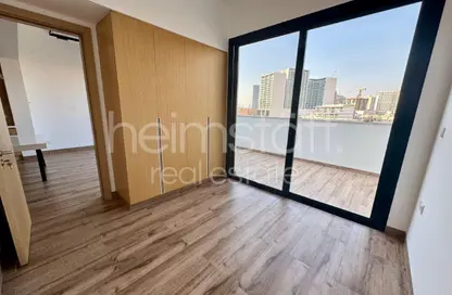 شقة - غرفة نوم - 1 حمام للايجار في أوكلي سكوير ريزيدنس - منطقة 11 - قرية الجميرا سركل - دبي