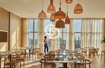 Hotel  and  Hotel Apartment - 1 Bedroom - 2 Bathrooms for sale in Novotel Jumeirah Village Triangle - Jumeirah Village Triangle - Dubai