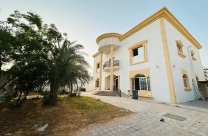 Villa - 7 Bedrooms - 7+ Bathrooms for rent in Al Warqa'a 2 - Al Warqa'a - Dubai