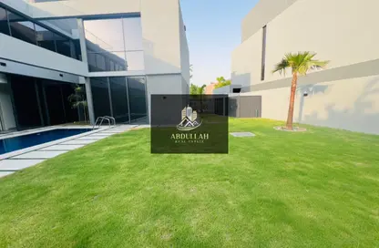 فيلا - 5 غرف نوم - 7 حمامات للايجار في كايا - مسار - تلال سيتي - الشارقة فيلا - 5 غرف نوم - 7 حمامات للايجار في كايا - مسار - تلال سيتي - الشارقة