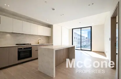 Apartment - 1 Bedroom - 1 Bathroom for sale in Binghatti Phoenix - District 13 - Jumeirah Village Circle - Dubai