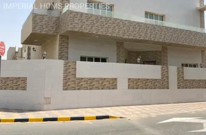 Villa - 5 Bedrooms - 7 Bathrooms for sale in Al Mowaihat 2 - Al Mowaihat - Ajman Villa - 5 Bedrooms - 7 Bathrooms for sale in Al Mowaihat 2 - Al Mowaihat - Ajman