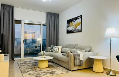 Apartment - 1 Bedroom - 1 Bathroom for rent in Bloom Heights B - Bloom Heights - Jumeirah Village Circle - Dubai