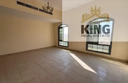 Penthouse - 2 Bedrooms - 2 Bathrooms for rent in Al Zaheya Gardens - Al Zahya - Ajman