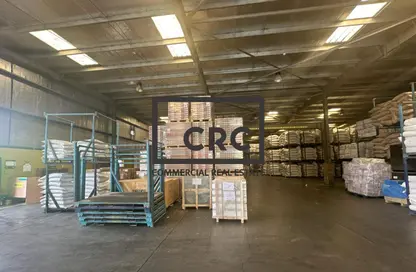 Logistics Warehouse | Excellent Location | Expandable