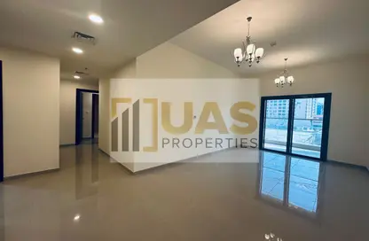 Apartment - 2 Bedrooms - 3 Bathrooms for rent in Jumeirah Garden City - Al Satwa - Dubai