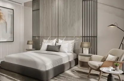 Hotel  and  Hotel Apartment - Studio - 1 Bathroom for sale in The First Collection - Dubai Sports City - Dubai