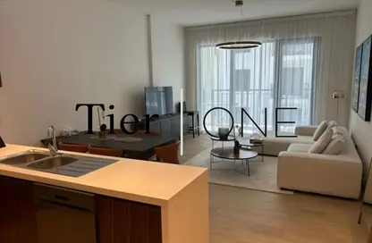 Apartment - 2 Bedrooms - 2 Bathrooms for sale in Port de La Mer - La Mer - Jumeirah - Dubai