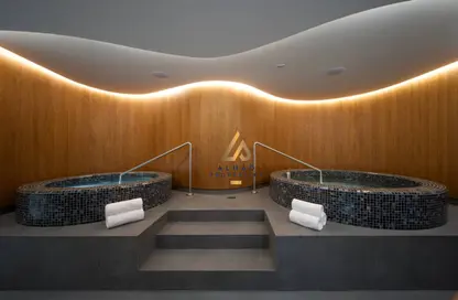 شقة - غرفة نوم - 1 حمام للبيع في (برج كيان (إنفينيتي - دبي مارينا - دبي