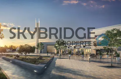 Land - Studio for sale in Fay Al Reeman II - Al Shamkha - Abu Dhabi