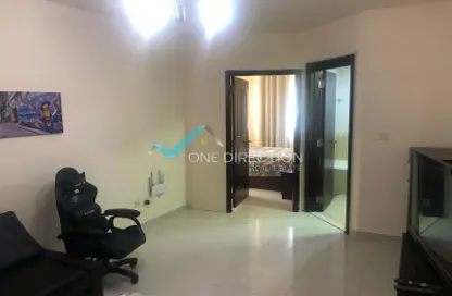 شقة - غرفة نوم - 1 حمام للبيع في بوابة دبي الجديدة 1 - (JLT) مجمع Q - أبراج بحيرة الجميرا - دبي