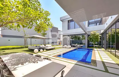 Villa - 4 Bedrooms - 7 Bathrooms for sale in Azalea - Tilal City - Sharjah