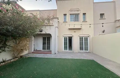 Villa - 3 Bedrooms - 3 Bathrooms for rent in Springs 3 - The Springs - Dubai