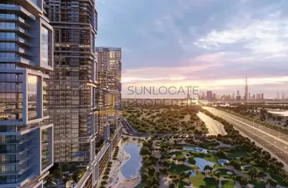 Apartment - 2 Bedrooms - 2 Bathrooms for sale in Sobha One - Ras Al Khor Industrial - Ras Al Khor - Dubai