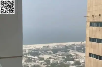 شقة - 2 غرف نوم - 3 حمامات للبيع في 1 عجمان ون تاور - عجمان واحد - عجمان وسط المدينة - عجمان