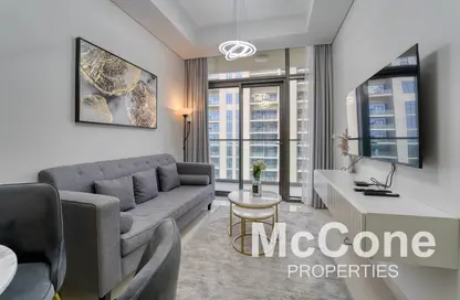 Apartment - 1 Bedroom - 1 Bathroom for rent in Aykon City Tower C - Aykon City - Business Bay - Dubai