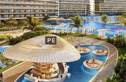 Apartment - 1 Bedroom - 1 Bathroom for sale in Chelsea Residence by Damac - Maritime City - Dubai