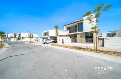 Villa - 5 Bedrooms - 7 Bathrooms for sale in Tilal Al Furjan - Al Furjan - Dubai