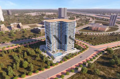 Apartment - 1 Bedroom - 1 Bathroom for sale in Samana Ibiza - Dubai Land - Dubai