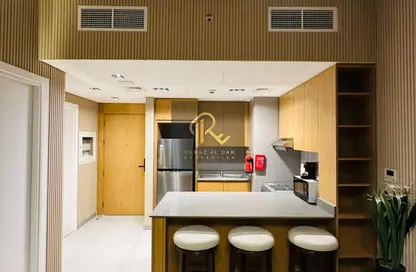 Apartment - 1 Bedroom - 1 Bathroom for sale in Souks Residential - Al Mamsha - Muwaileh - Sharjah