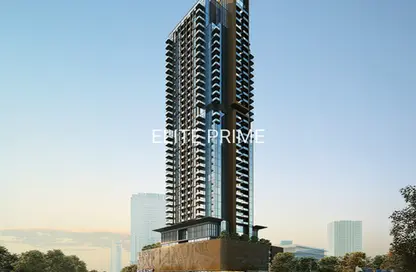 شقة - 1 حمام للبيع في برج سيسليا - مثلث قرية الجميرا - دبي شقة - 1 حمام للبيع في برج سيسليا - مثلث قرية الجميرا - دبي