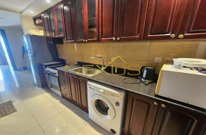 Apartment - 1 Bathroom for rent in Royal Breeze 1 - Royal Breeze - Al Hamra Village - Ras Al Khaimah