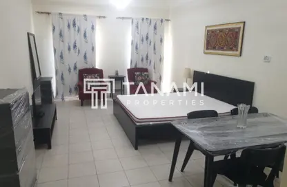 Apartment - 1 Bathroom for rent in Med 106 - Mediterranean Cluster - Discovery Gardens - Dubai