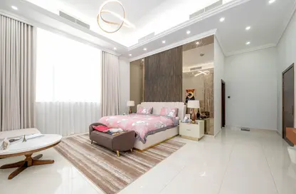 Villa - 4 Bedrooms - 6 Bathrooms for sale in Nasma Residence - Al Tai - Sharjah