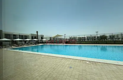 تاون هاوس - 3 غرف نوم - 4 حمامات للبيع في مها تون هوسيس - تاون سكوير - دبي