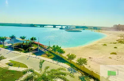 شقة - 3 غرف نوم - 5 حمامات للايجار في برومينيد - مساكن اللؤلؤة في السعديات - جزيرة السعديات - أبوظبي
