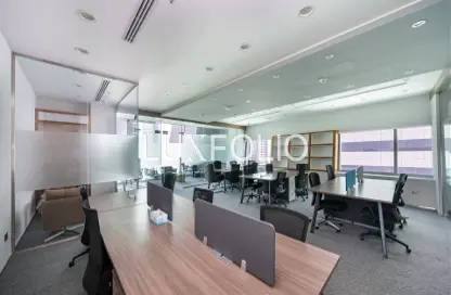 Office Space - Studio for rent in Iris Bay - Business Bay - Dubai Office Space - Studio for rent in Iris Bay - Business Bay - Dubai