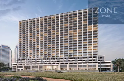 Apartment - Studio - 1 Bathroom for sale in 11 Hills Park - Dubai Science Park - Dubai
