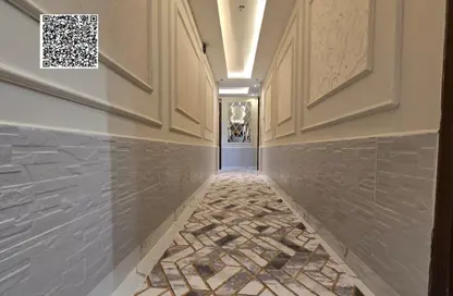 Apartment - 3 Bedrooms - 3 Bathrooms for sale in Al Rashidiya Towers - Al Rashidiya - Ajman Downtown - Ajman