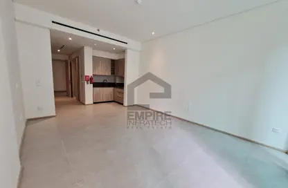 Apartment - 1 Bedroom - 1 Bathroom for sale in Signature Livings - Jumeirah Village Circle - Dubai