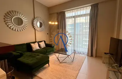 شقة - غرفة نوم - 2 حمامات للايجار في 2020 ماركيز - ارجان - دبي