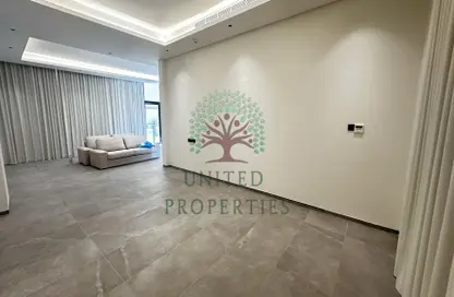 Villa - 4 Bedrooms - 6 Bathrooms for rent in Hoshi 1 - Hoshi - Al Badie - Sharjah