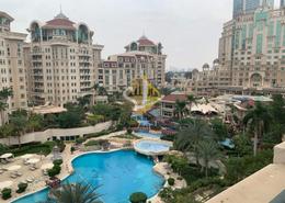Hotel and Hotel Apartment - 3 bedrooms - 4 bathrooms for rent in Roda Al Murooj - Downtown Dubai - Dubai